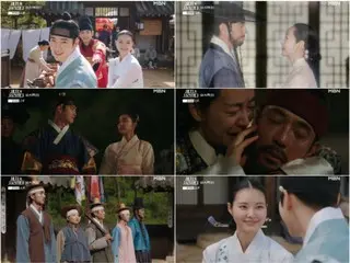 <Korean TV SeriesNOW> "The Prince Has Disappeared" EP20 (final episode), SUHO (EXO) and Hong Yeji reunite = Viewership rating 5.1%, Synopsis/Spoiler