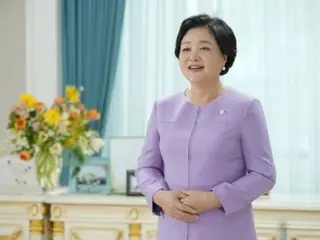 Kim Jung-sook's wife files lawsuit against People's Power lawmaker Bae Hyun-jin for "spreading false facts and seriously damaging her reputation" (South Korea)
