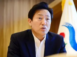 Seoul Mayor Oh Se-hoon and Democratic Party leader Lee Jae-myung on "prosecutor's pet dog" remarks... "Are you a devil if you criticize the person himself?" (Korea)
