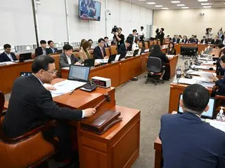 South Korean opposition party to propose "yellow envelope law" in 22nd National Assembly, press conference planned with support from two major labor unions