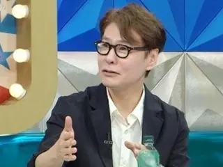 Composer Yoon Sang, son of "RIZEE" ANTON, will his younger brother debut too? "If you do too, it will be a big problem..." = "Radio Star"