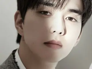 Yoo Seung Ho takes on his first acting role since debut... Unprecedented transformation in "Angels in America"