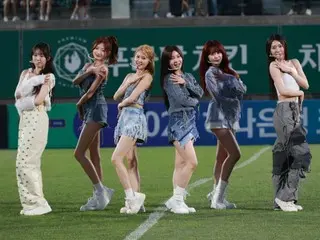 "ILY:1" to perform two songs at halftime of round of 16 match at 2024 Hana Bank Korea Cup