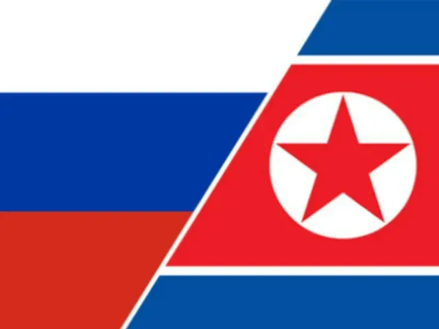 ロシアメディア「北朝鮮のウクライナ派兵」の可能性に注目
