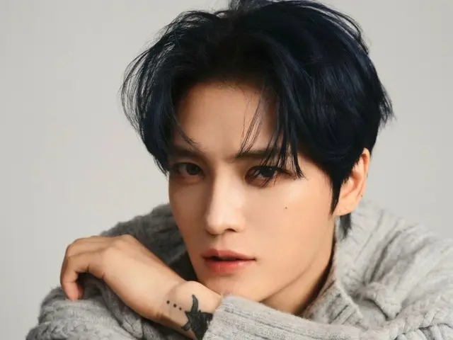 ジェジュン、切ないまなざしでときめき誘う…犯罪級の美しさ