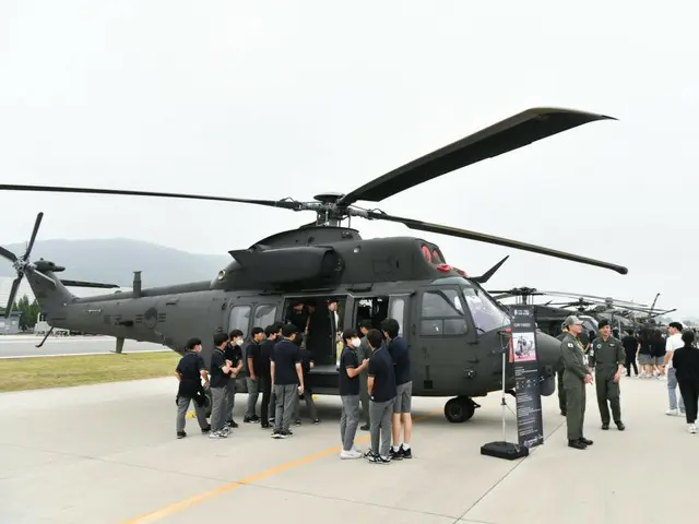 テレグラムによる「スリオン・KF21軍事機密販売疑惑」、韓国軍・警察・国情院が合同で捜査中