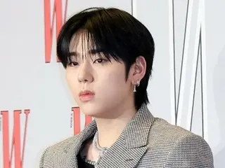 ZICO (Block B) on rumors and malicious posts about the safe in the late Hara's (KARA) home... "Clearly unfounded, strong legal action to be taken"