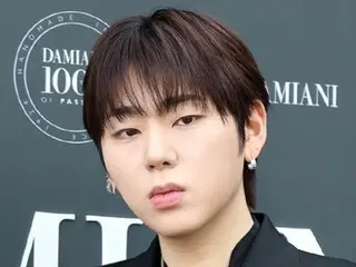 ZICO becomes victim of witch hunt... "Strong response" to rumor about late Goo Hara's safecracker