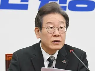 South Korean opposition party: "Japan is disrupting the comfort women statue"... "The South Korean government must not let this go"