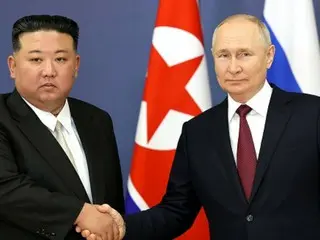 Russia: "The 'Russia-North Korea Treaty' is not aimed at South Korea"... "We hope that it will be accepted calmly"