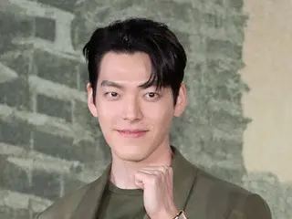 [Official] Actor Kim WooBin becomes owner of BTS' former office building... Purchases Nonhyeon-dong building for 17.3 billion won