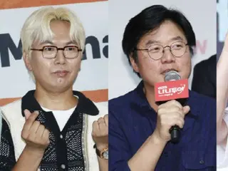 Variety's star PDs are back... Can they create another hit legend?