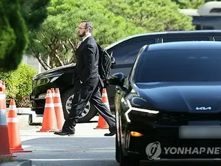 Fourth meeting between South Korea and the US over US military presence in South Korea concluded: "productive discussion"