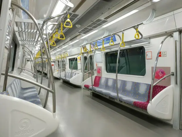 "Install sensors in priority seats so that only pregnant women can sit there" - Seoul city is reluctant to support citizen's proposal - why?