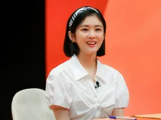 Actress Jang Nara, "Married to husband six years younger than me thanks to SBS" = "My Little Old Boy"