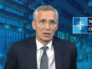 NATO Secretary General: South Korea's arms support for Ukraine is "legal" and different from North Korea's aid to Russia