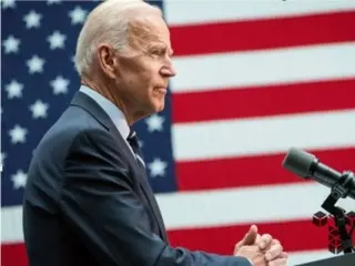 Coinbase Global Advisory Board Members Join President Biden's Re-Election Campaign