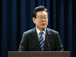 Trial of former Democratic Party leader Lee Jae-myung on the Public Offices Election Act to conclude on September 6th... Verdict to be announced around October (South Korea)
