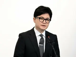 Han Dong-hoon, People's Power representative candidate: "The people I must not betray are the people" (South Korea)
