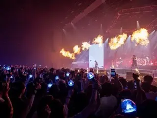FTISLAND debuts new album at Solo Concert... 150 minutes of burning passion