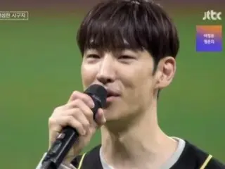 From Lee Je Hoon to Kim Yuna (Jaurim), the super luxurious lineup... "Strongest Baseball" Monsters challenge for 9 consecutive wins