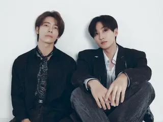 "SUPER JUNIOR-D&E" to release second Japanese mini album on July 31st & hold fan meeting in September!