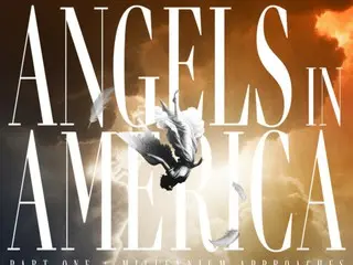 Actors Yoo Seung Ho and Sun HoJun star in the play "Angels in America," and the first round of tickets will open today (2nd)