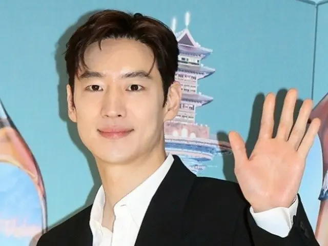 [Official] Actor Lee Je Hoon cancels coffee car event for movie "Escape" scheduled for today (2nd) due to traffic accident at City Hall Station
