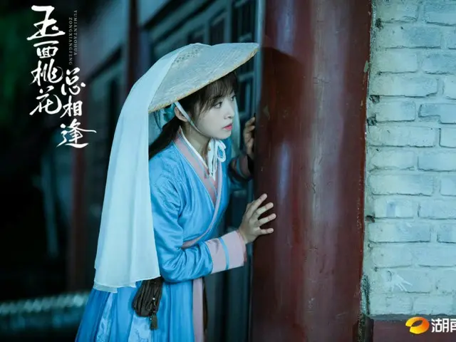 <Chinese TV Series NOW> "The Peach Blossom of a Beautiful Woman" EP10, Hu Jiao and Xu Qingjia visit Shiyang Village to investigate the whereabouts of Chi Wenjun = Synopsis / Spoilers