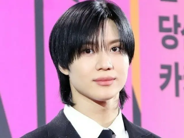 [Official] "Temtroll" TAEMIN (SHINee) to try his hand at MCing for the first time on "Road to Kingdom"? ... "We are in positive discussions"