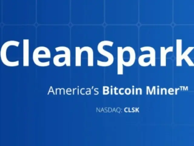 CleanSpark mines 445 BTC in one month...surpasses mid-year goal of 20 EH/s