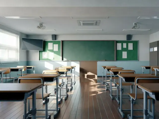 韓国・全北地域の小中高校で約160人に食中毒の症状…給食を暫定中断