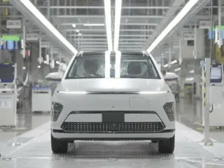 Hyundai Motor to build integrated production system from batteries to finished vehicles in Indonesia (Korea)