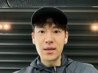 Actor Lee Je Hoon suddenly deletes his Instagram history... Starring movie "Escape" released → Teaser for "New Depart" to commemorate his birthday today (4th)?