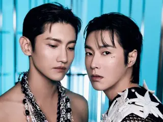 "TVXQ" to perform passionately on stage at Fuji TV's "2024 FNS Music Festival Summer"