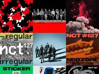 NCT 127's 8 years, the footprints of "neo music"... The reason why we are even more excited for their 6th full album "WALK"