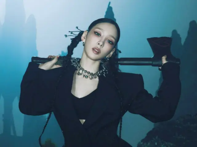Tae Yeon (SNSD (Girls' Generation)), from "(G)I-DLE" to "Weeekly"... Many girl groups are making comebacks