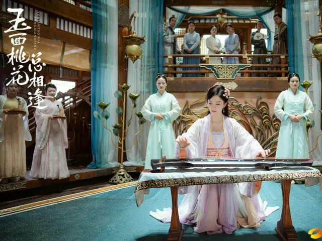 <Chinese TV Series NOW> "The Beautiful Princess" EP15, Jia Jirong returns to her hometown after failing to gain the favor of King Ning = Synopsis and spoilers
