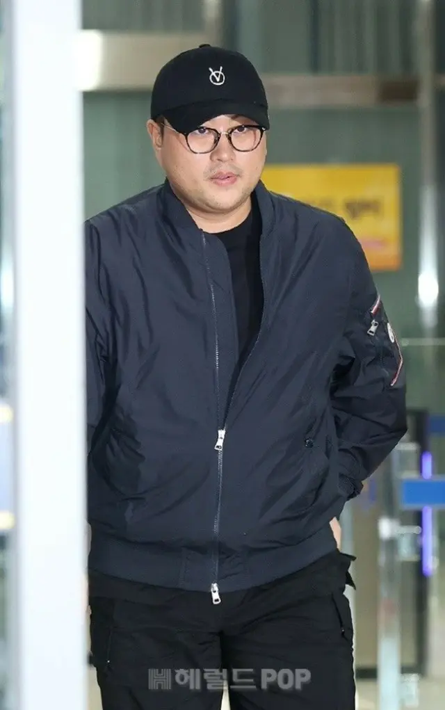 歌手キム・ホジュン、弁護人の突然の辞任に困難→初裁判を控え弁護人追加