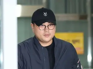 Singer Kim Ho Joong in difficulty after lawyer suddenly resigns - new lawyer added ahead of first trial