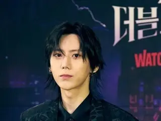"Why all of a sudden?" Jang Hyunseung explains his absence from BEAST (now Highlight) fan meet and his departure after 8 years... "The company told me not to come"