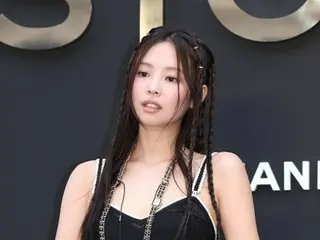 [Official Full Text] BLACKPINK's JENNIE admits to smoking indoors... "I apologize to the staff and am sorry for disappointing them"