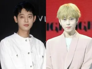 Yong Junhyung (former HIGHLIGHT) who is getting married & Jung JoonYoung who went to a club... Cold stares at his recent situation after the "Burning Sun incident"