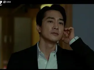 <Korean TV Series NOW> "Player 2: War of the Kun" EP12 (final episode), Song Seung Heon takes on the final challenge = Viewership rating 4.3%, Synopsis/Spoiler
