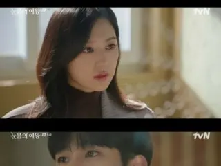 <Korean TV Series REVIEW> "Queen of Tears" Episode 15 Synopsis and Behind the Scenes... Kim Soo Hyun says the important words he has never been able to say to Kim Ji Woo-won = Behind the Scenes and Synopsis