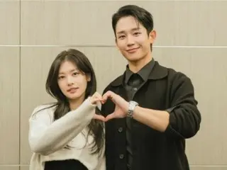 Jung HaeIn & Somi's "Mom's Friend's Son" is a healing romance teaser following "Umibe Cha Cha Cha"