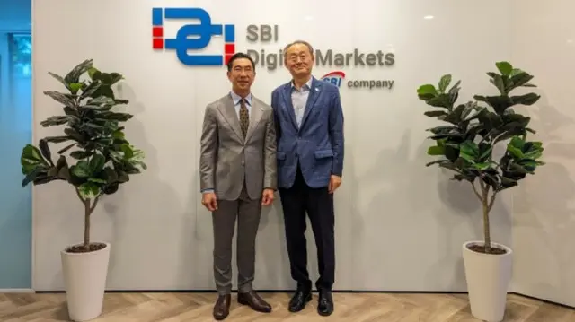 日本の銀行SBIホールディングス、元韓国銀行社員を役員として選任後、韓国市場に進出