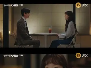 <Korean TV Series NOW> "Playful Girl" EP9, Kwon Yul confesses the truth to Han Sun Ah = Viewership rating 2.6%, Synopsis/Spoiler