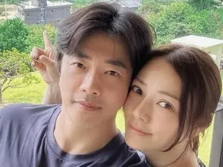 Actress Song Tae Yeon and actor Kwon Sang Woo are still different even as they get older... "Good Man, Good Woman" visual couple