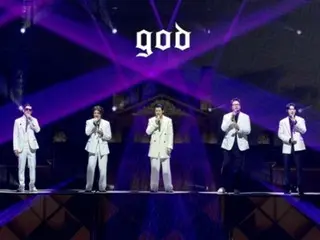 "god" to hold solo concert in September...title is "Chapter 0"
